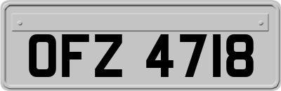 OFZ4718