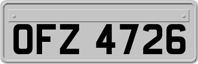 OFZ4726