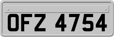 OFZ4754