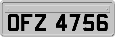 OFZ4756