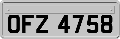 OFZ4758