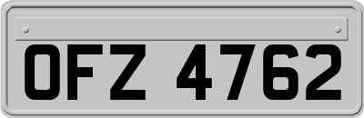 OFZ4762