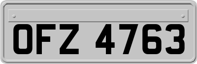 OFZ4763