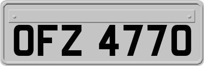 OFZ4770
