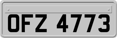 OFZ4773