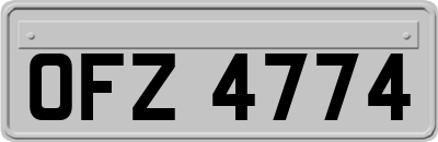 OFZ4774
