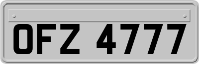 OFZ4777