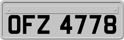OFZ4778