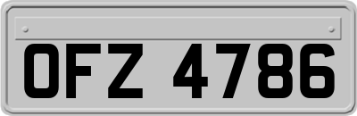 OFZ4786