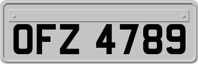 OFZ4789