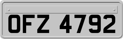 OFZ4792