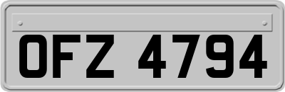 OFZ4794