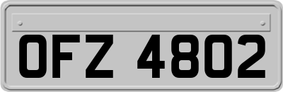OFZ4802