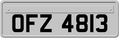 OFZ4813