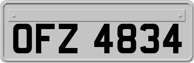 OFZ4834