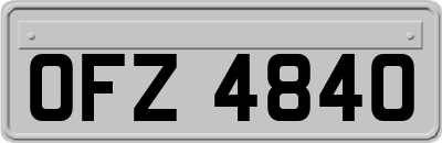 OFZ4840