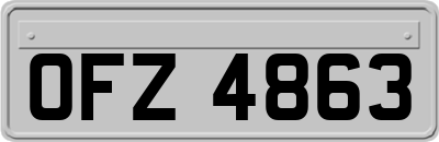 OFZ4863