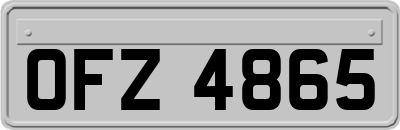 OFZ4865