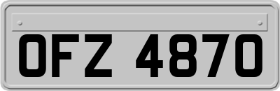 OFZ4870