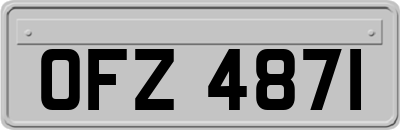 OFZ4871