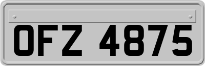 OFZ4875