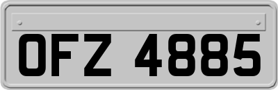 OFZ4885