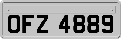 OFZ4889