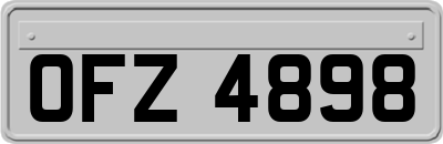 OFZ4898