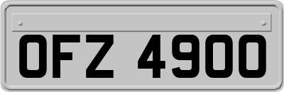 OFZ4900