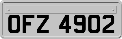 OFZ4902
