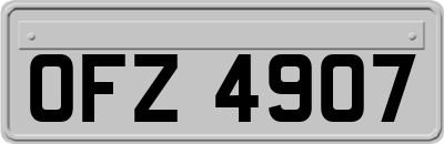 OFZ4907