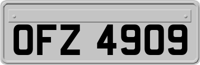 OFZ4909