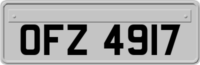 OFZ4917