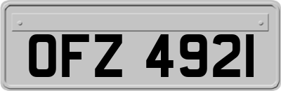 OFZ4921