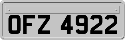 OFZ4922