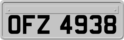 OFZ4938