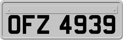 OFZ4939