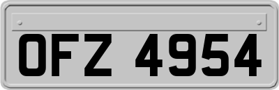 OFZ4954