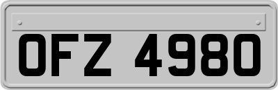 OFZ4980