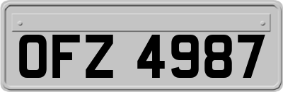 OFZ4987