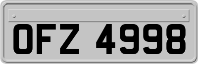 OFZ4998