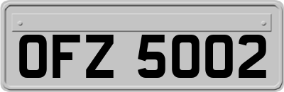 OFZ5002
