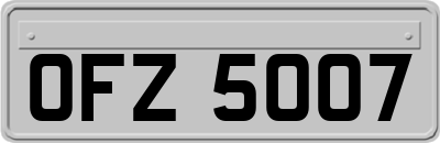 OFZ5007
