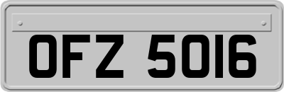 OFZ5016