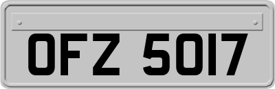 OFZ5017