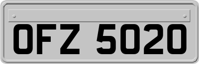 OFZ5020