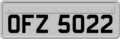 OFZ5022