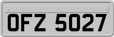 OFZ5027