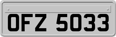 OFZ5033
