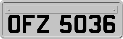OFZ5036